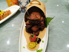 -汤记传菜(秀浦路店)
