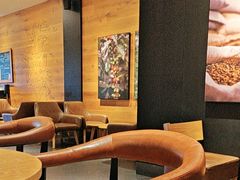 -星巴克(南京江宁文鼎广场店)