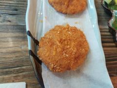 私家渔夫手打虾饼-Hi YOU你的饭局泰餐厅(雍和宫店)
