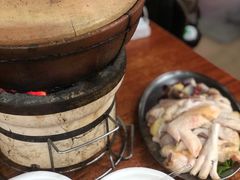 -威邵鸡煲(西华路总店)