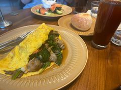 -BAKER&SPICE(祥云小镇店)
