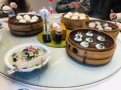 -留芳·文旅古月楼(老街店)