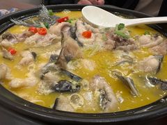 -鲁宴·鲁煨黄河生态大鲤鱼(月坛店)