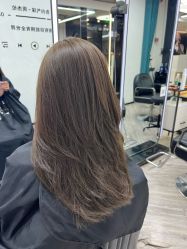 -奈川烫染Salon