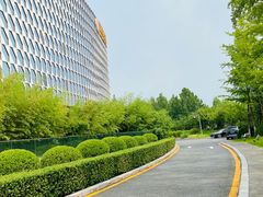 -北京园博大酒店