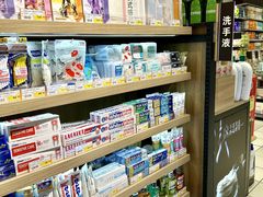 -丽达购物中心(崂山店)