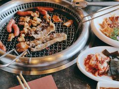 -一品诚记烤肉·甄选店(中南路店)