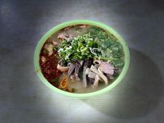 -阿叶羊杂碎(前进街店)