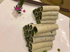 马兰头香干卷-顺风海鲜港(金玉兰店)