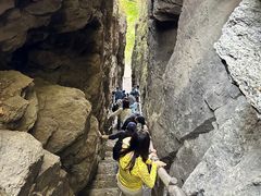 -五女山景区
