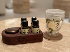 -左右Massage/Spa(长寿路店)