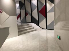 -柏曼酒店(广州天河体育中心林和西地铁站店)