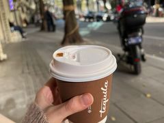 -Tequila Espresso(嘉善路店)