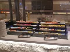 -星伦多自助料理·涮烤一体(江桥万达店)