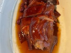 -小厨娘金榜题名(夫子庙秦淮河店)