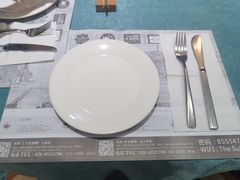 -苏坦土耳其西餐厅(玉林店)