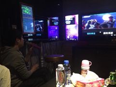 -长沙一页量贩KTV