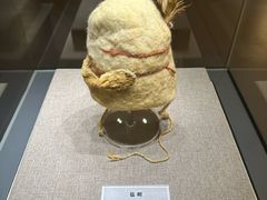 -巴音郭楞蒙古自治州博物馆