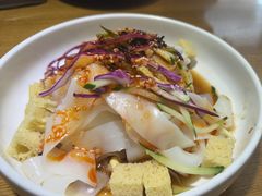 -山丹丹西北菜(金贸大厦店)