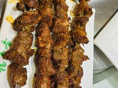 -福寿斋(顺义总店)