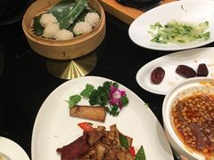-粗茶淡饭·汉口公馆(循礼门店)