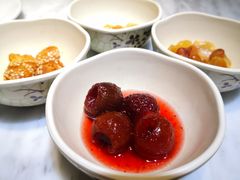 四蜜饯-京味斋·北京烤鸭(华威桥北工大店)