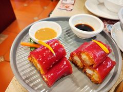 -点都德(汇胜楼店)