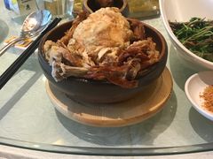 -玉华宫宾馆·餐厅(铜川驻京办店)