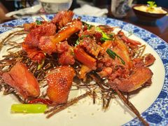 老味道茶香鸭-杨记隆府重庆江湖菜(大悦城店)
