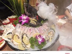 -红色江山(首钢国际大厦店)