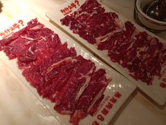 -为什么牛潮汕牛肉火锅(中信广场店)