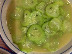 -荆九爷爆炒桥头三嫩(浙大店)