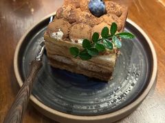 -咖法森林·咖啡  酒吧(天河店)