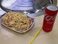 -崔记老东北传奇铁锅炖(横店总店)