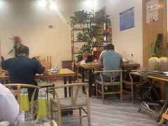 -灯盏窝餐厅