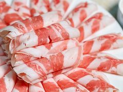 -香满锅老北京羊蝎子火锅·家常菜(新街口店)