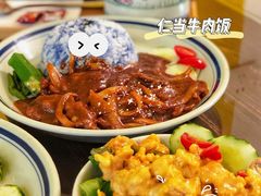 -马来MO简餐.南洋风味料理(美食街店)
