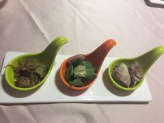 冰草-蟹榭(静安寺晶品商场店)