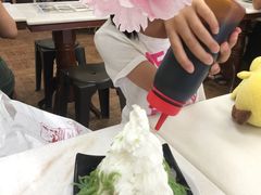 -味香园传统甜品店(牛车水店)