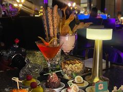 -韵咖啡自助餐厅(天津香格里拉店)