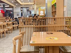 -老娘舅(杭州良渚永旺梦乐城店)
