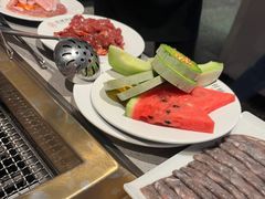 -蓉城四海·澳牛炙烤自助(江阴周庄店)