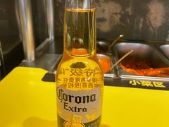 -大叹号·朝鲜族烤肉(潍坊泰华城店)