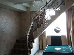 包房-九号公馆(秦岭路店)