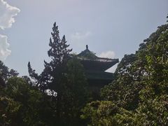 -武当山风景区-太子坡