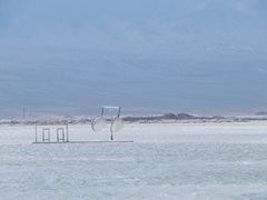 -盐湖景区