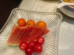-鲁菜根·泰山菜(泰山店)