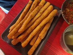 -谭鸭血老火锅(万象九宜城店)