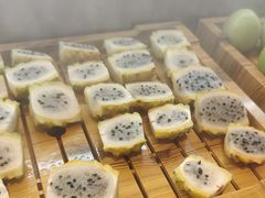 -牛YO寿喜烧和牛火锅自助(三台子万象汇店)