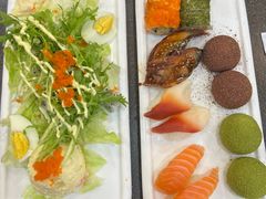-禾绿回转寿司(国瑞店)